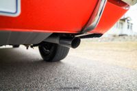 1965 Ford Mustang Fastback for sale
