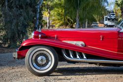 1974 Clenet Series 1 Replica for sale