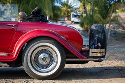 1974 Clenet Series 1 Replica for sale