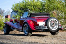 1974 Clenet Series 1 Replica for sale