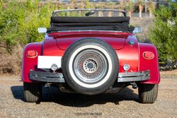 1974 Clenet Series 1 Replica for sale