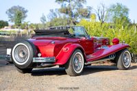 1974 Clenet Series 1 Replica for sale