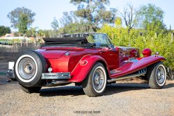 1974 Clenet Series 1 Replica for sale