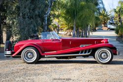 1974 Clenet Series 1 Replica for sale