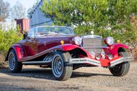 1974 Clenet Series 1 Replica for sale