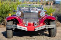 1974 Clenet Series 1 Replica for sale