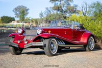 1974 Clenet Series 1 Replica for sale