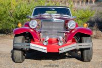 1974 Clenet Series 1 Replica for sale