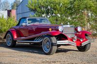1974 Clenet Series 1 Replica for sale