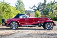1974 Clenet Series 1 Replica for sale