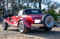 1974 Clenet Series 1 Replica for sale