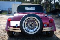 1974 Clenet Series 1 Replica for sale