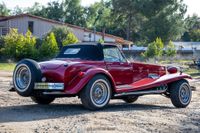 1974 Clenet Series 1 Replica for sale