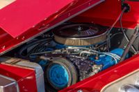 1974 Clenet Series 1 Replica for sale
