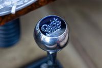1974 Clenet Series 1 Replica for sale