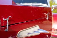 1974 Clenet Series 1 Replica for sale