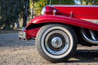 1974 Clenet Series 1 Replica for sale