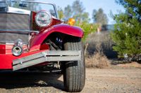 1974 Clenet Series 1 Replica for sale