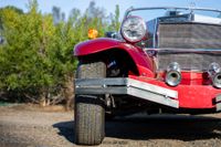 1974 Clenet Series 1 Replica for sale