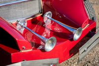 1974 Clenet Series 1 Replica for sale