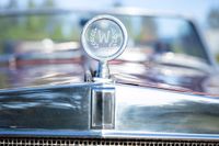 1974 Clenet Series 1 Replica for sale