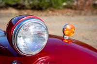 1974 Clenet Series 1 Replica for sale