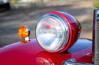 1974 Clenet Series 1 Replica for sale