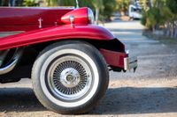 1974 Clenet Series 1 Replica for sale
