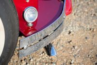 1974 Clenet Series 1 Replica for sale