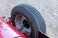 1974 Clenet Series 1 Replica for sale