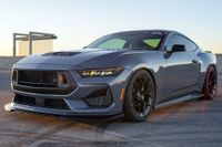 2024 Ford Mustang GT RTR Spec 2 for sale
