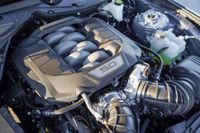 2024 Ford Mustang GT RTR Spec 2 for sale