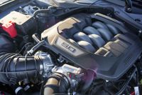 2024 Ford Mustang GT RTR Spec 2 for sale
