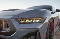 2024 Ford Mustang GT RTR Spec 2 for sale