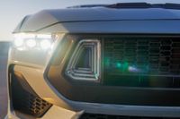 2024 Ford Mustang GT RTR Spec 2 for sale