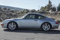 1995 Porsche 911 Carrera 4 for sale