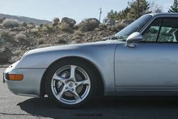 1995 Porsche 911 Carrera 4 for sale