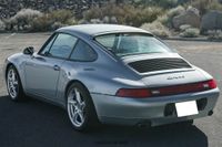 1995 Porsche 911 Carrera 4 for sale