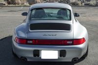 1995 Porsche 911 Carrera 4 for sale