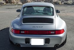 1995 Porsche 911 Carrera 4 for sale
