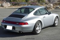 1995 Porsche 911 Carrera 4 for sale
