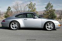 1995 Porsche 911 Carrera 4 for sale