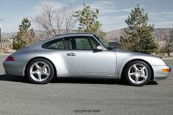 1995 Porsche 911 Carrera 4 for sale