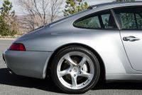 1995 Porsche 911 Carrera 4 for sale