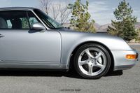1995 Porsche 911 Carrera 4 for sale