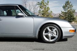 1995 Porsche 911 Carrera 4 for sale