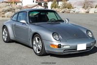 1995 Porsche 911 Carrera 4 for sale