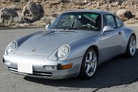 1995 Porsche 911 Carrera 4 for sale