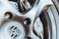 1995 Porsche 911 Carrera 4 for sale