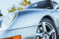 1995 Porsche 911 Carrera 4 for sale